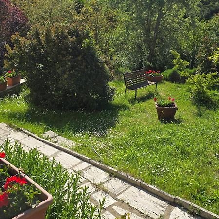 몬테폴로니코 A Casa Di Gabri 빌라 외부 사진
