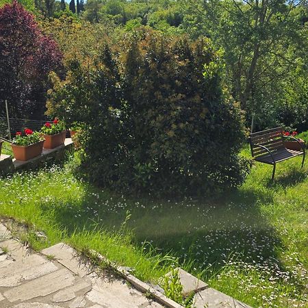 몬테폴로니코 A Casa Di Gabri 빌라 외부 사진