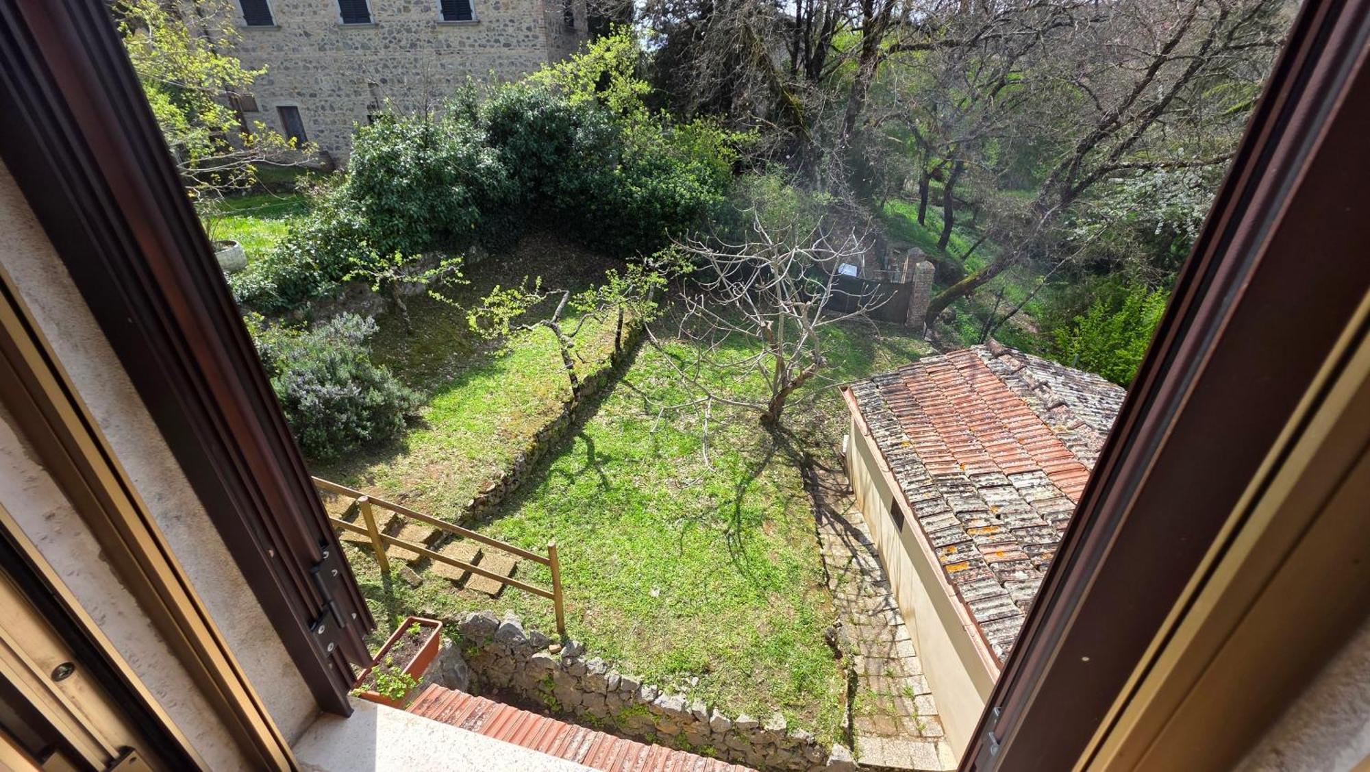 몬테폴로니코 A Casa Di Gabri 빌라 외부 사진