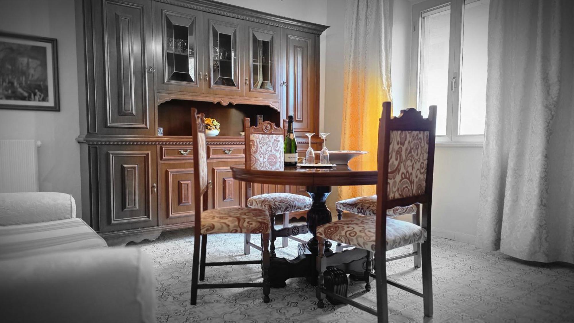 몬테폴로니코 A Casa Di Gabri 빌라 외부 사진
