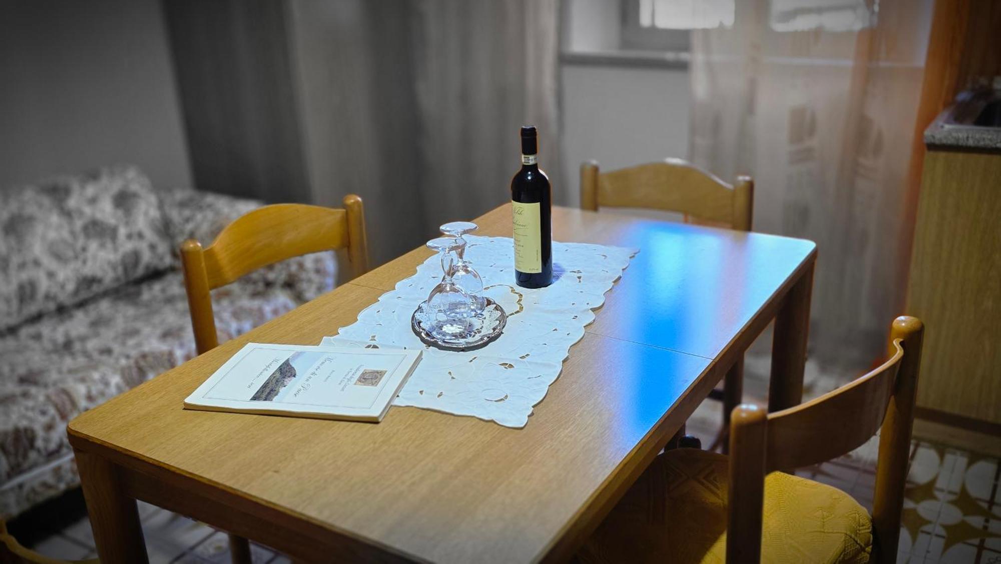 몬테폴로니코 A Casa Di Gabri 빌라 외부 사진